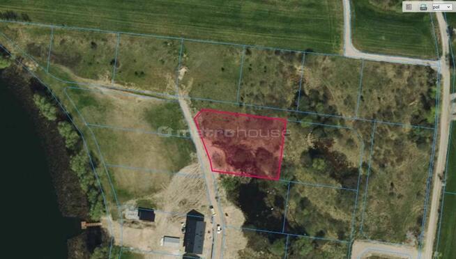 Działka Jarczechowo