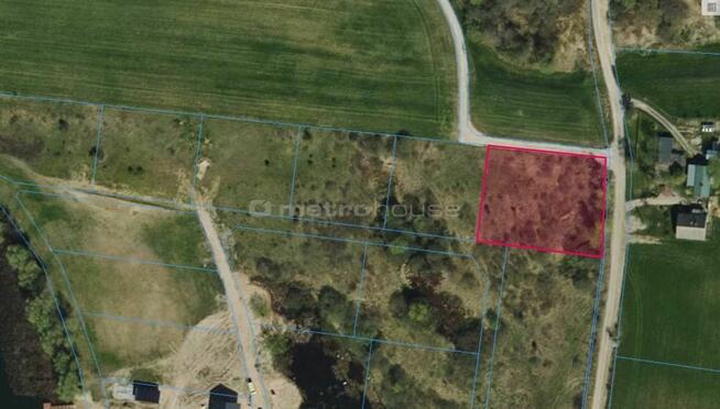 Działka Jarczechowo