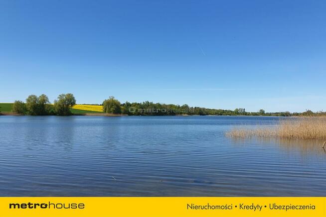 Działka Jarczechowo