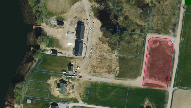 Działka Jarczechowo