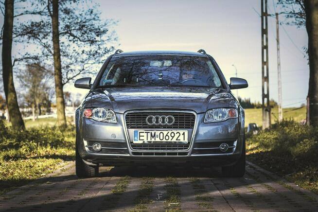 AUDI A4 2.0 Tdi AVANT