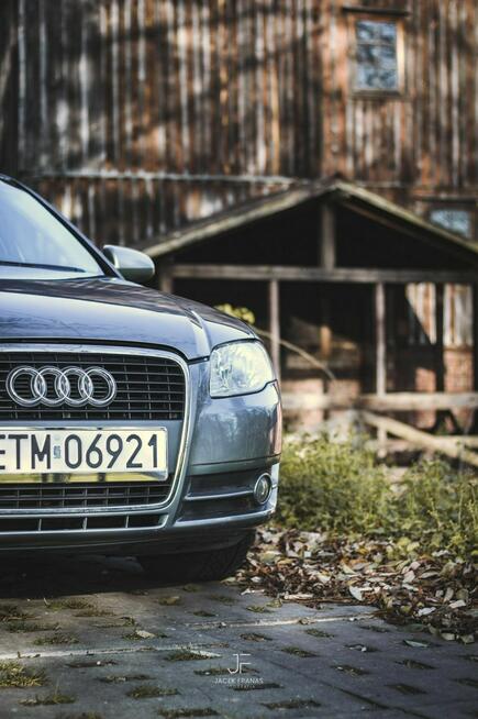 AUDI A4 2.0 Tdi AVANT