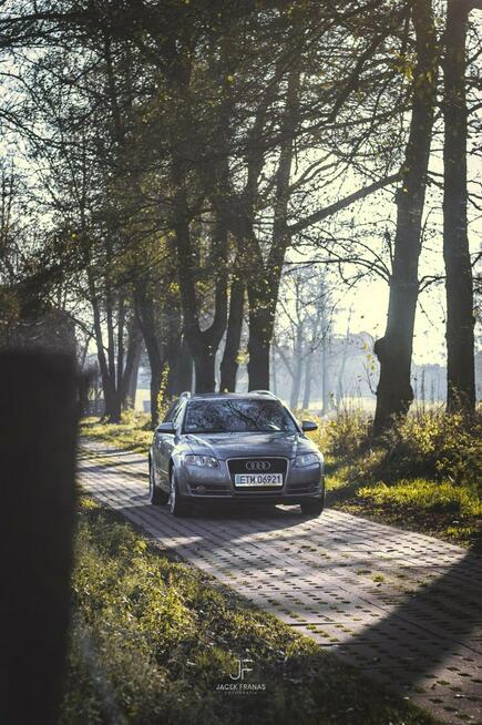 AUDI A4 2.0 Tdi AVANT