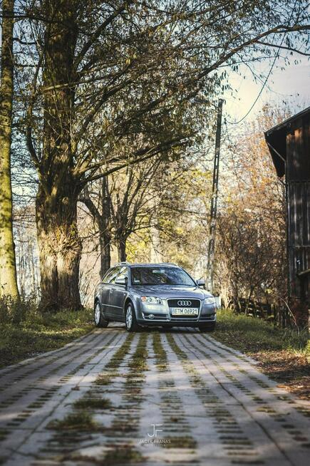 AUDI A4 2.0 Tdi AVANT