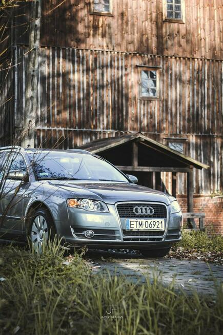 AUDI A4 2.0 Tdi AVANT