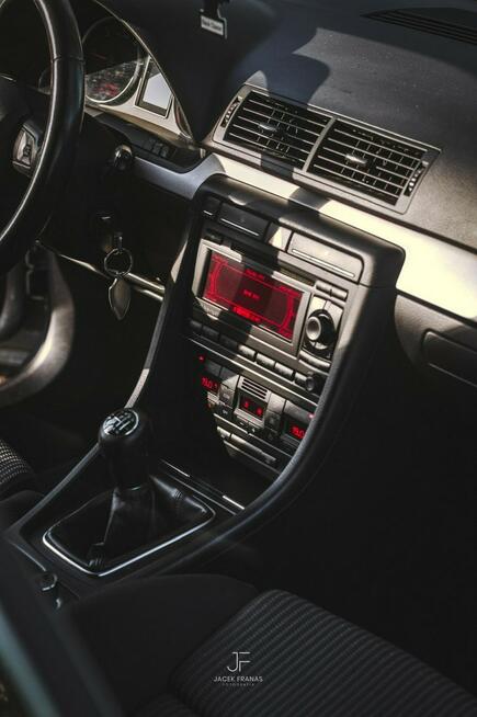 AUDI A4 2.0 Tdi AVANT