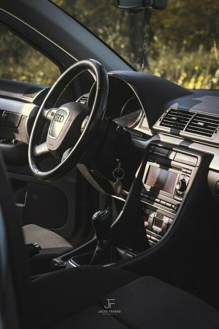 AUDI A4 2.0 Tdi AVANT