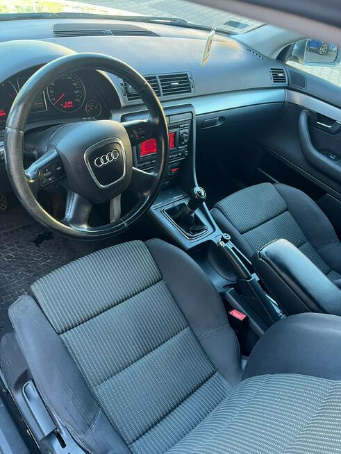 AUDI A4 2.0 Tdi AVANT