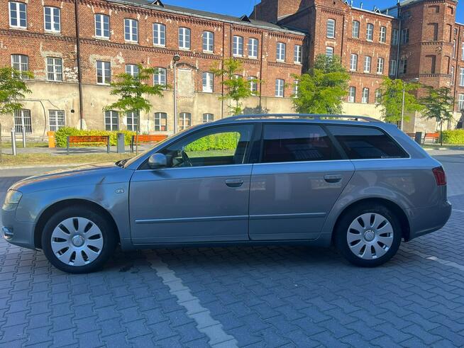 AUDI A4 2.0 Tdi AVANT