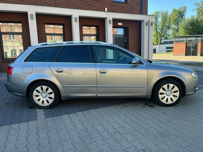 AUDI A4 2.0 Tdi AVANT