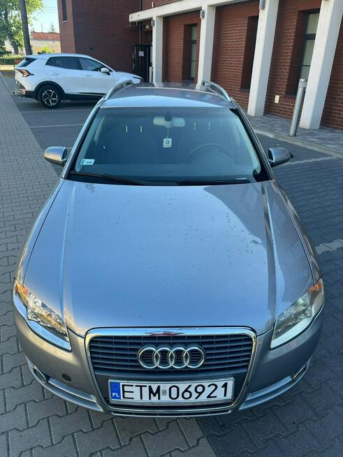 AUDI A4 2.0 Tdi AVANT