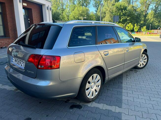 AUDI A4 2.0 Tdi AVANT