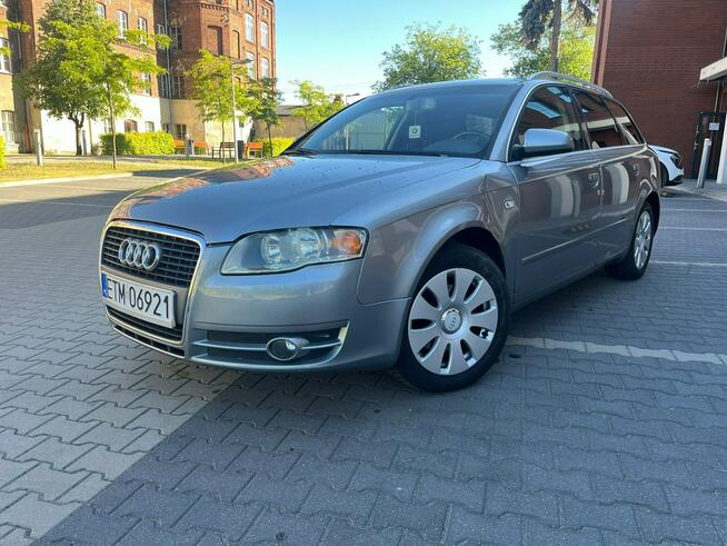 AUDI A4 2.0 Tdi AVANT
