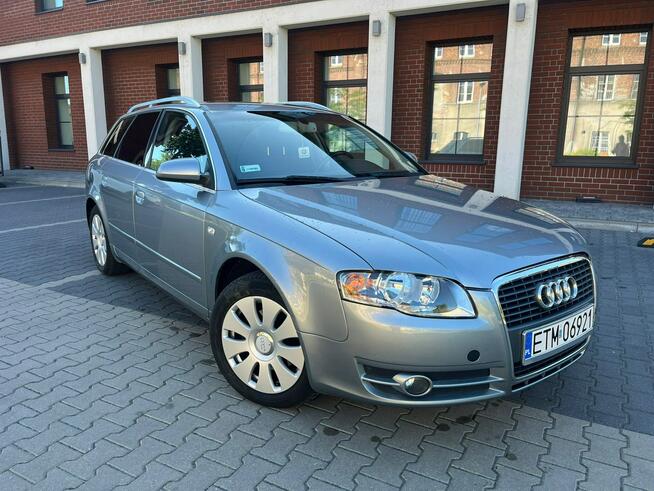 AUDI A4 2.0 Tdi AVANT