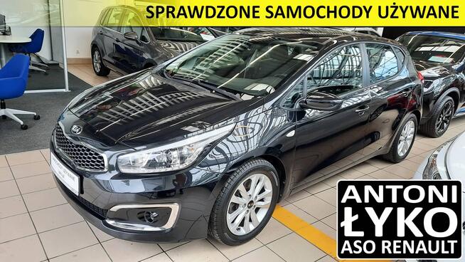 Kia Ceed 1.4 Edition 7