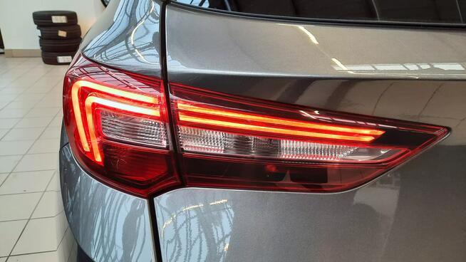 Opel Grandland X 1.2 Start/Stop Automatik Business Edition