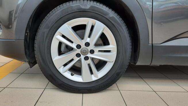 Opel Grandland X 1.2 Start/Stop Automatik Business Edition