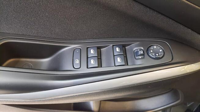 Opel Grandland X 1.2 Start/Stop Automatik Business Edition