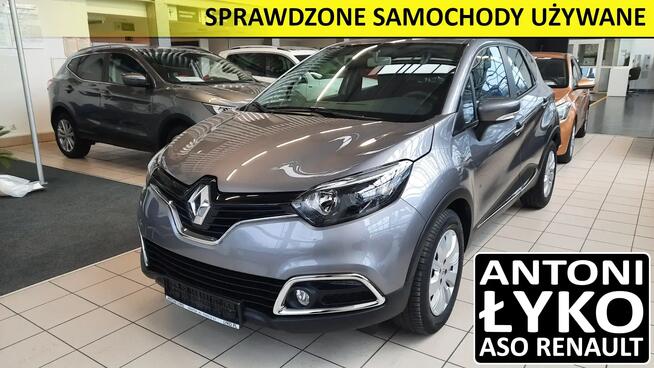 Renault Captur 0.9 Energy TCe Intens