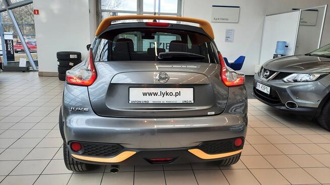 Nissan Juke 1.6 DIG-T Tekna