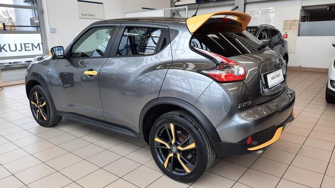 Nissan Juke 1.6 DIG-T Tekna
