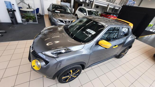 Nissan Juke 1.6 DIG-T Tekna