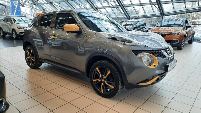 Nissan Juke 1.6 DIG-T Tekna