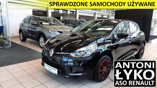 Renault Clio (Energy) TCe 90 Start & Stop LIMITED