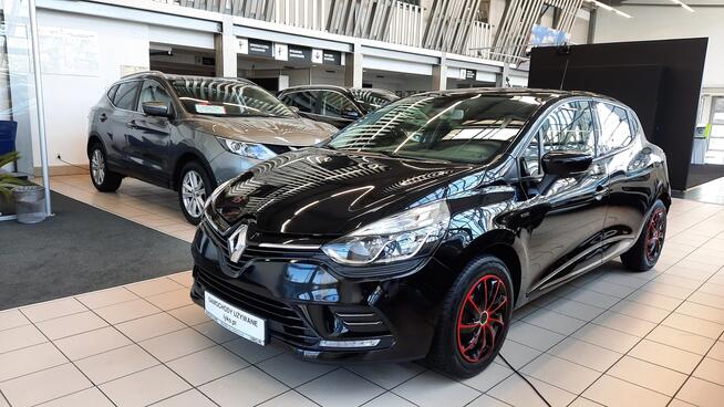 Renault Clio (Energy) TCe 90 Start & Stop LIMITED