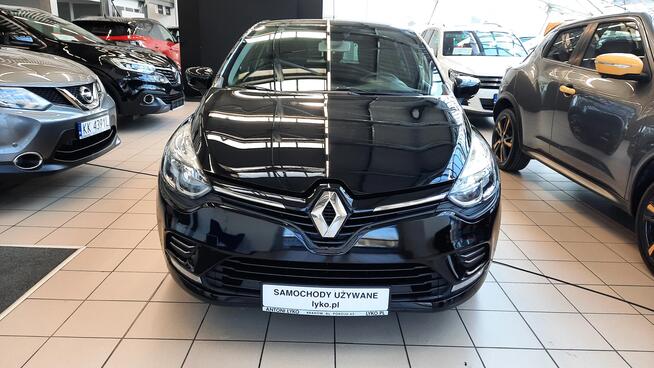 Renault Clio (Energy) TCe 90 Start & Stop LIMITED