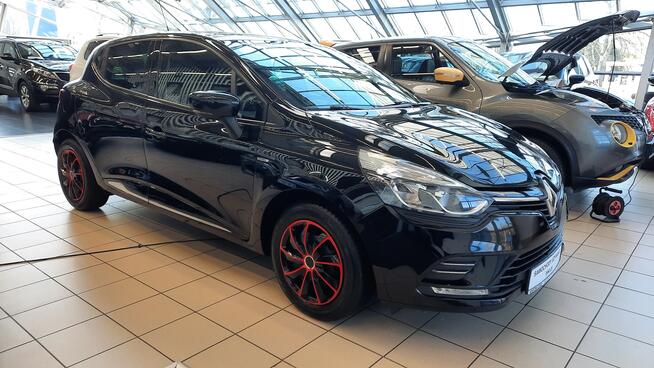 Renault Clio (Energy) TCe 90 Start & Stop LIMITED