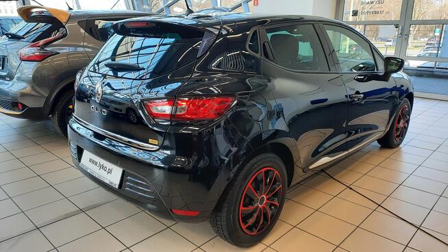 Renault Clio (Energy) TCe 90 Start & Stop LIMITED