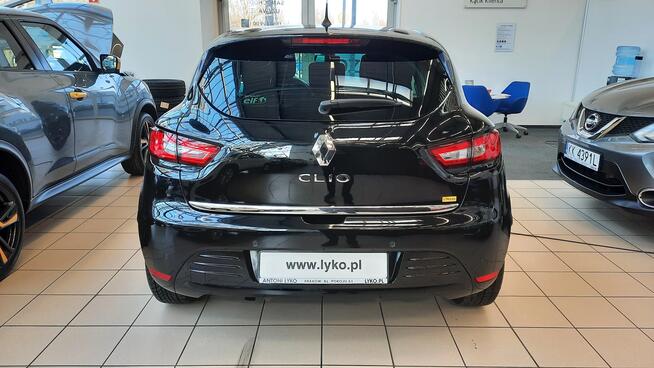 Renault Clio (Energy) TCe 90 Start & Stop LIMITED