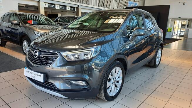 Opel Mokka 1.4 Turbo ecoFLEX Start/Stop Innovation