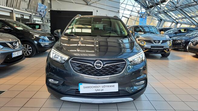 Opel Mokka 1.4 Turbo ecoFLEX Start/Stop Innovation