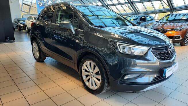 Opel Mokka 1.4 Turbo ecoFLEX Start/Stop Innovation