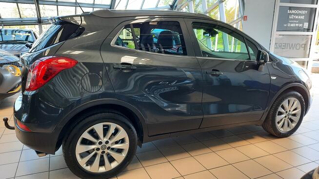 Opel Mokka 1.4 Turbo ecoFLEX Start/Stop Innovation