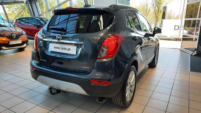 Opel Mokka 1.4 Turbo ecoFLEX Start/Stop Innovation