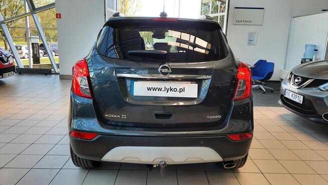 Opel Mokka 1.4 Turbo ecoFLEX Start/Stop Innovation