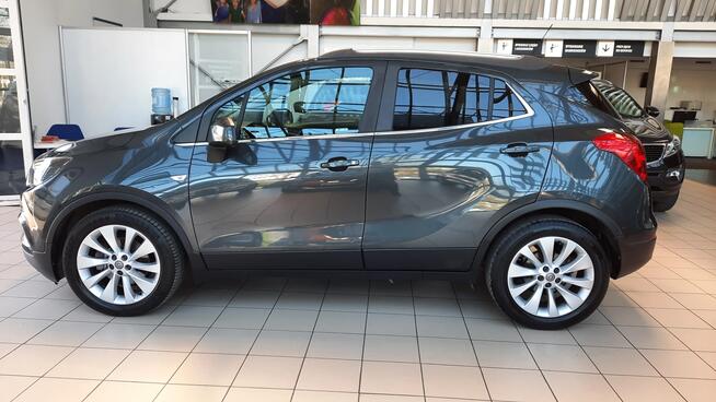 Opel Mokka 1.4 Turbo ecoFLEX Start/Stop Innovation