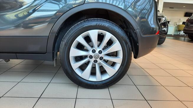 Opel Mokka 1.4 Turbo ecoFLEX Start/Stop Innovation