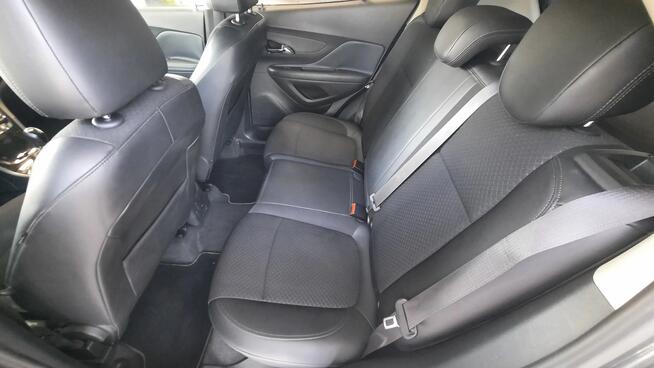 Opel Mokka 1.4 Turbo ecoFLEX Start/Stop Innovation