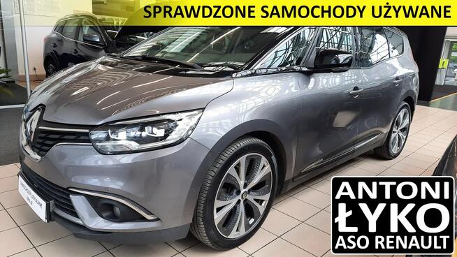 Renault Grand Scenic Gr 1.6 dCi Intens