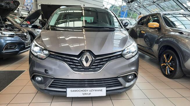 Renault Grand Scenic Gr 1.6 dCi Intens