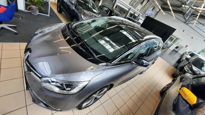 Renault Grand Scenic Gr 1.6 dCi Intens