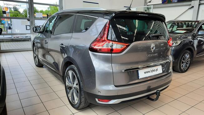 Renault Grand Scenic Gr 1.6 dCi Intens