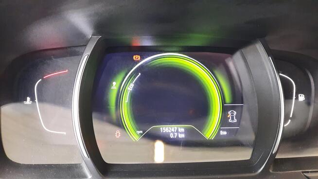 Renault Grand Scenic Gr 1.6 dCi Intens