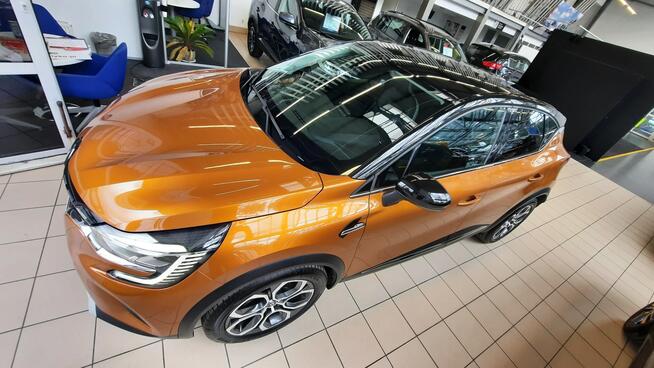 Renault Captur 1.0 TCe Intens