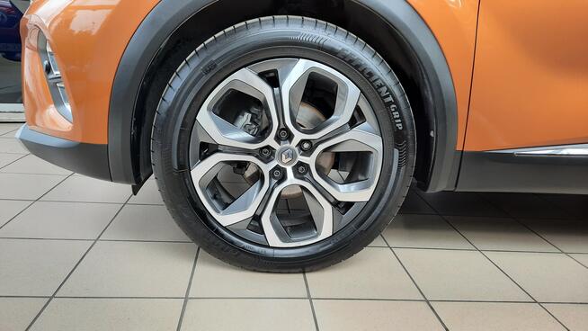 Renault Captur 1.0 TCe Intens