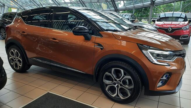 Renault Captur 1.0 TCe Intens